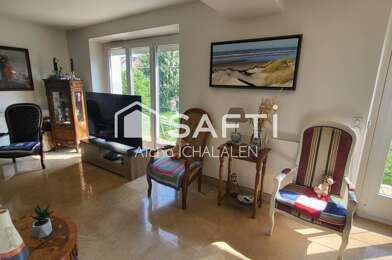 Maison 7 pièces 599000 €