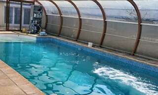 Maison 7 Pièces 220 m² à vendre à Saint-Soupplets (77165)