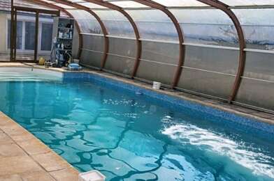 Maison 7 pièces 599000 €