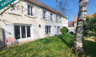 Maison 7 Pièces 220 m² à vendre à Saint-Soupplets (77165)