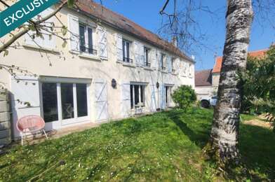 Maison 7 pièces 550000 €