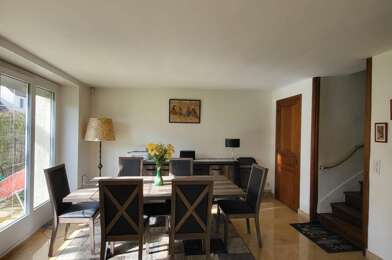 Maison 7 pièces 550000 €