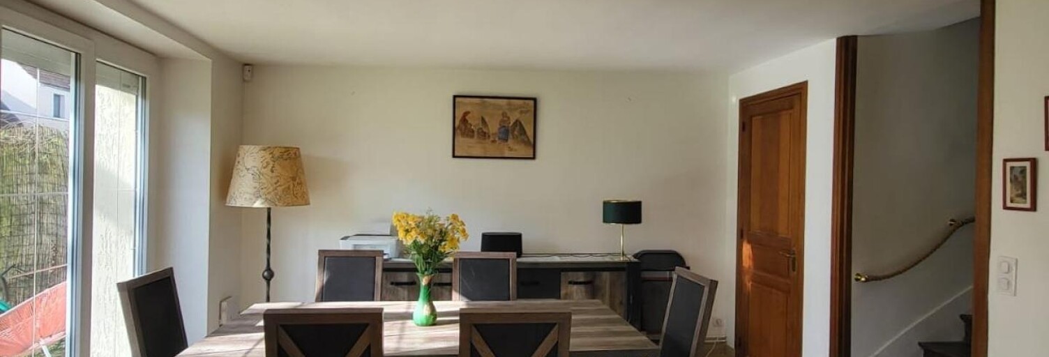 Maison 7 Pièces 220 m² à vendre à Saint-Soupplets (77165)