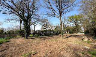 Terrain  1233 m² à vendre à Guémené-Penfao (44290)