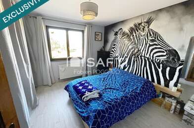 Maison 3 pièces 236000 €