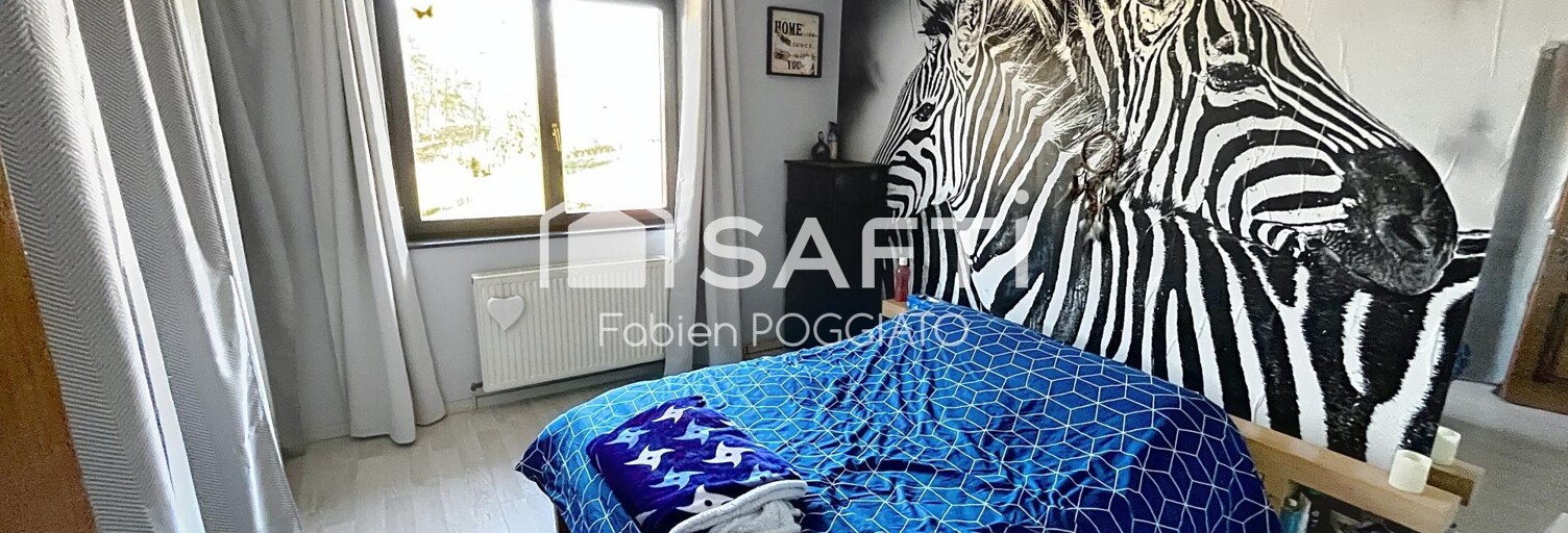 Maison 3 Pièces 114 m² à vendre à Zittersheim (67290)