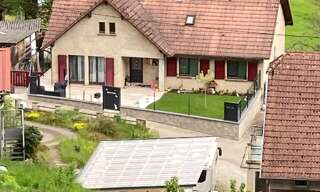 Maison 3 Pièces 114 m² à vendre à Zittersheim (67290)