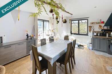 Maison 3 pièces 236000 €