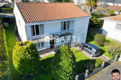 Maison 9 pièces 315000 €