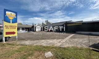 Commerce 5 Pièces 226 m² à vendre à Cayenne (97300)
