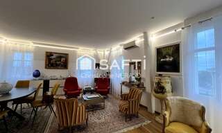 Appartement 5 Pièces 112 m² à vendre à Châtellerault (86100)