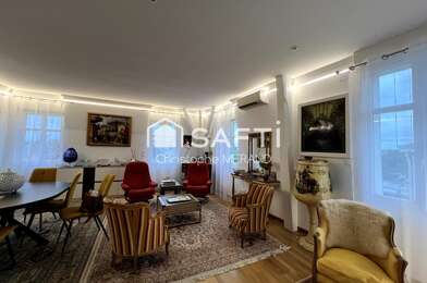 Appartement 5 pièces 313000 €