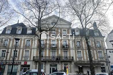 Appartement 5 pièces 313000 €