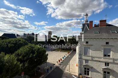 Appartement 5 pièces 313000 €