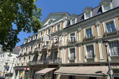 Appartement 5 pièces 313000 €