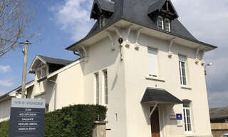 Bureau  20 m² à louer à Reims (51100)