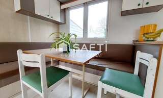 Maison 3 Pièces 30 m² à vendre à Saint-Cyr-en-Talmondais (85540)