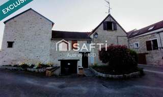 Immeuble  97 m² à vendre à Gargenville (78440)