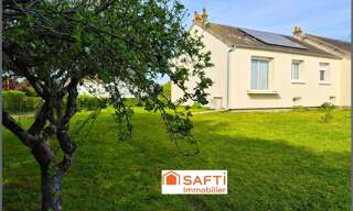 Maison 3 Pièces 75 m² à vendre à Descartes (37160)