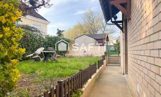 Maison 7 Pièces 115 m² à vendre à Le Mans (72100)