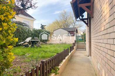 Maison 7 pièces 174500 €