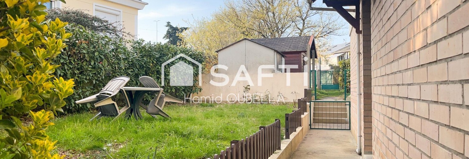 Maison 7 Pièces 115 m² à vendre à Le Mans (72100)