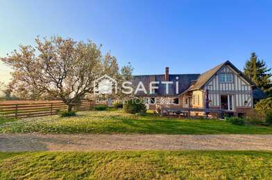 Maison 6 pièces 385000 €