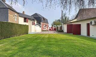 Maison 8 Pièces 161 m² à vendre à Branville (14430)