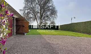 Maison 8 Pièces 161 m² à vendre à Branville (14430)