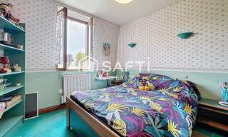 Maison 8 Pièces 161 m² à vendre à Branville (14430)