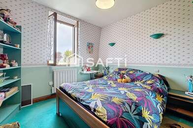 Maison 8 pièces 345000 €
