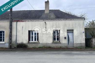 Maison 5 pièces 45000 €