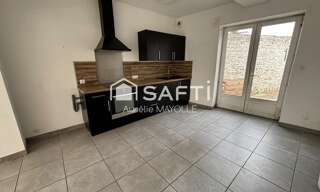 Maison 5 Pièces 85 m² à vendre à Lillers (62190)