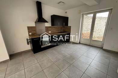 Maison 5 pièces 125400 €