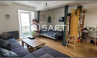 Appartement 4 Pièces 99 m² à vendre à Retiers (35240)