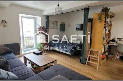 Appartement 4 pièces 163200 €