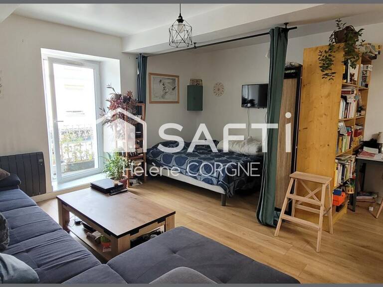Appartement atypique 3 chambres — photo 1