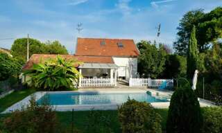 Maison 4 Pièces 100 m² à vendre à Montauban (82000)