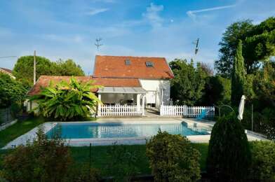 Maison 4 pièces 306900 €