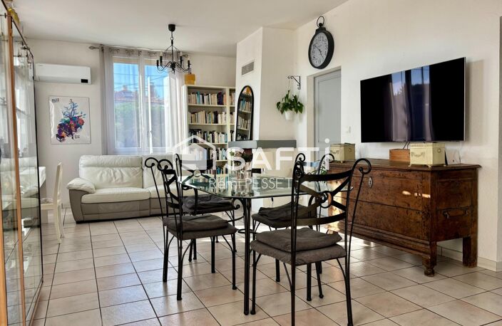 A vendre belle maison T4 avec piscine centre Montauban — photo 5
