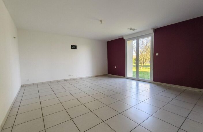 Séjour lumineux et grand terrain constructible — photo 4