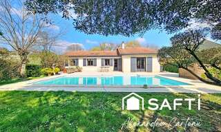 Maison 5 Pièces 145 m² à vendre à Quinsac (33360)