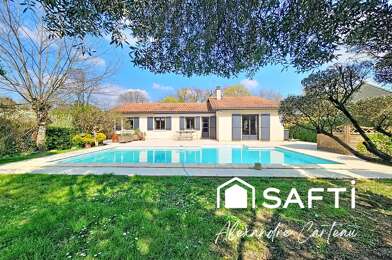 Maison 5 pièces 400000 €