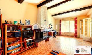 Maison 4 Pièces 98 m² à vendre à Le Pontet (84130)