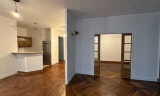 Appartement 2 Pièces 53 m² à vendre à Lyon 6 (69006)