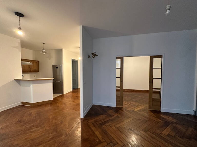 Saint Pothin T1 bis de 53 m2 — photo 1