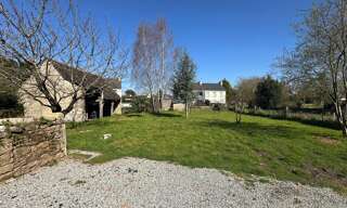 Terrain  708 m² à vendre à Pontivy (56300)