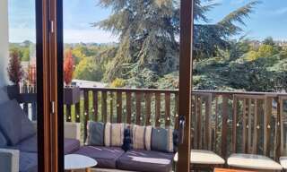 Appartement 4 Pièces 79 m² à vendre à Vitry-sur-Seine (94400)