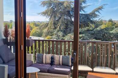 Appartement 4 pièces 420000 €