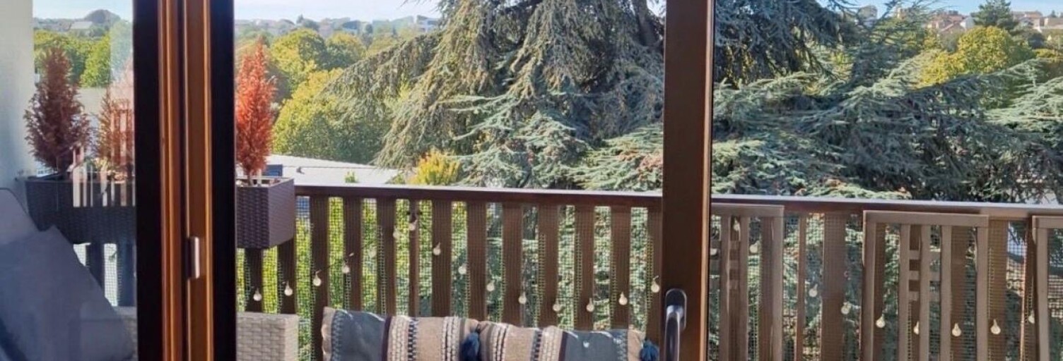 Appartement 4 Pièces 79 m² à vendre à Vitry-sur-Seine (94400)